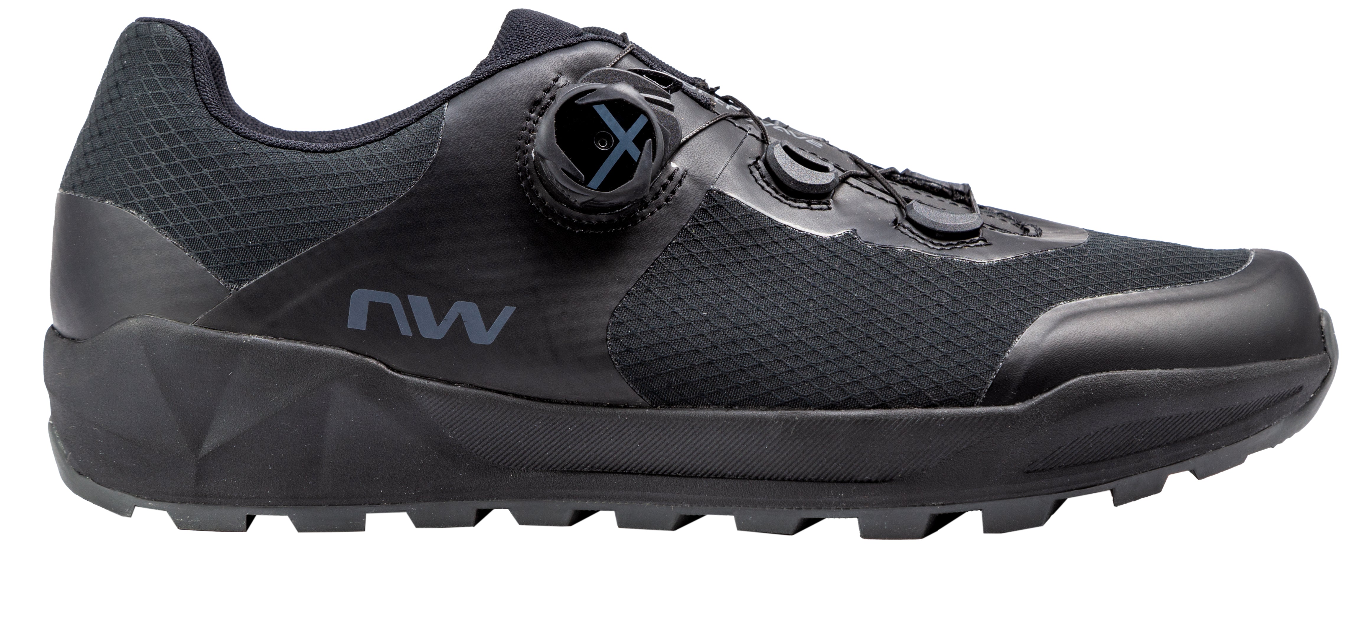Northwave Corsair 2 chaussures VTT Noir