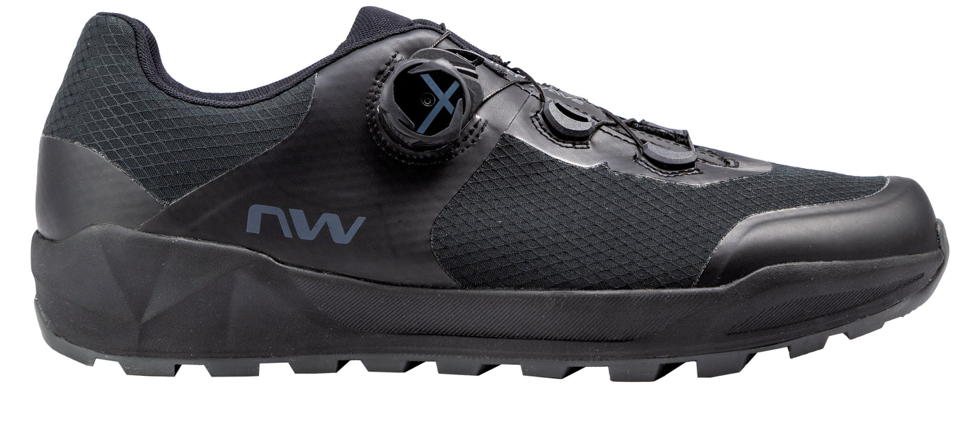 Northwave Corsair 2 chaussures VTT Noir