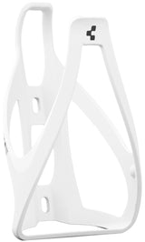 Porte-bouteille CUBE HPP blanc et noir mat