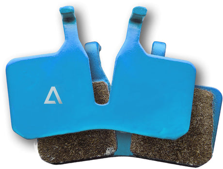 Plaquette de frein à disque ACID Magura MT5 bleu