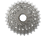 SRAM XG-1290 E1 X-Dome cassette argent argent/noir