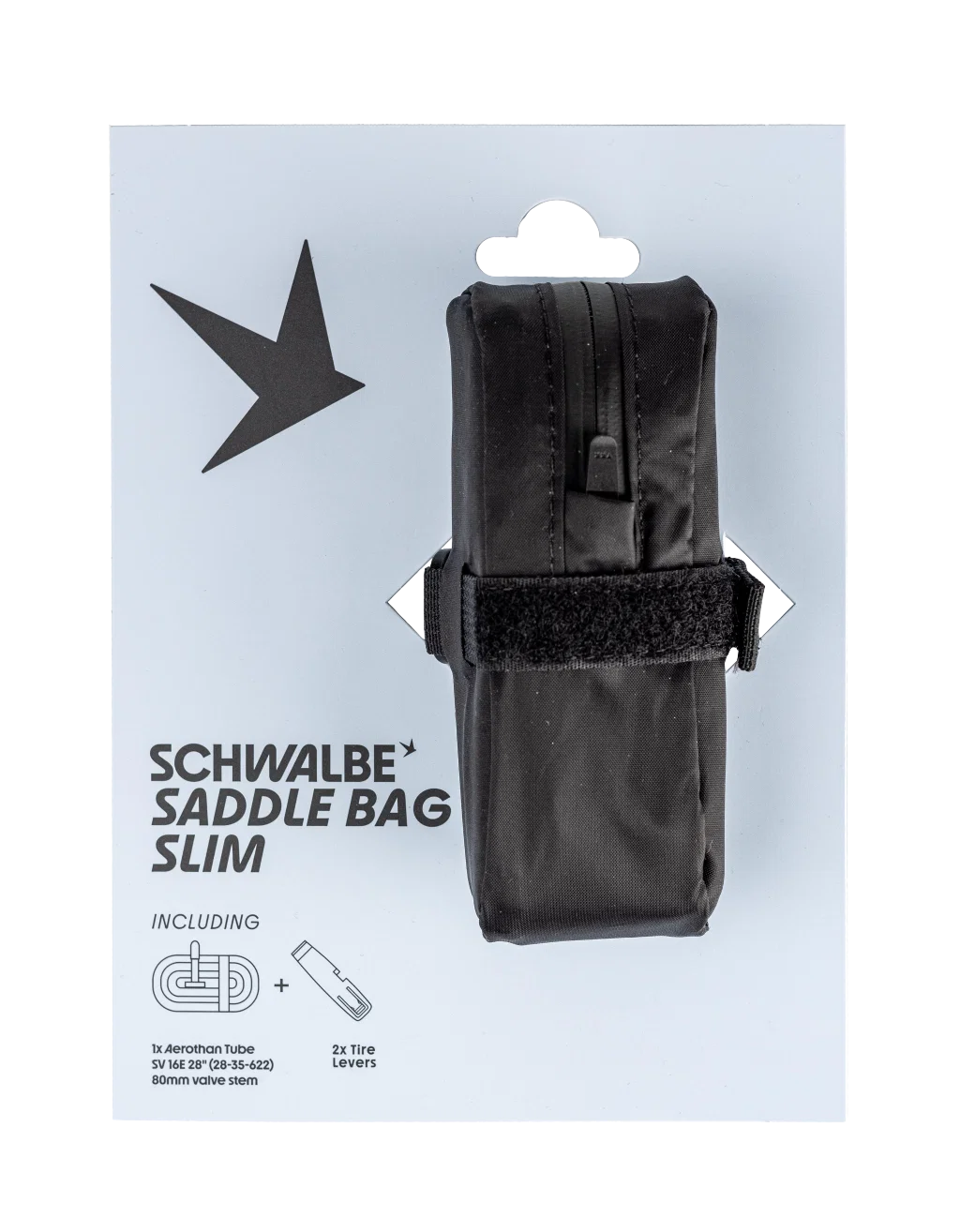 Schwalbe Sacoche de selle Aerothan