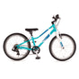 Meipel LITE Urban Kid Bike 20" Bleu aqua/Blanc (2025)
