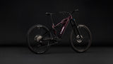 Cube Stereo Hybrid ONE77 HPC SLX 800 liquidred´n´black (2027)