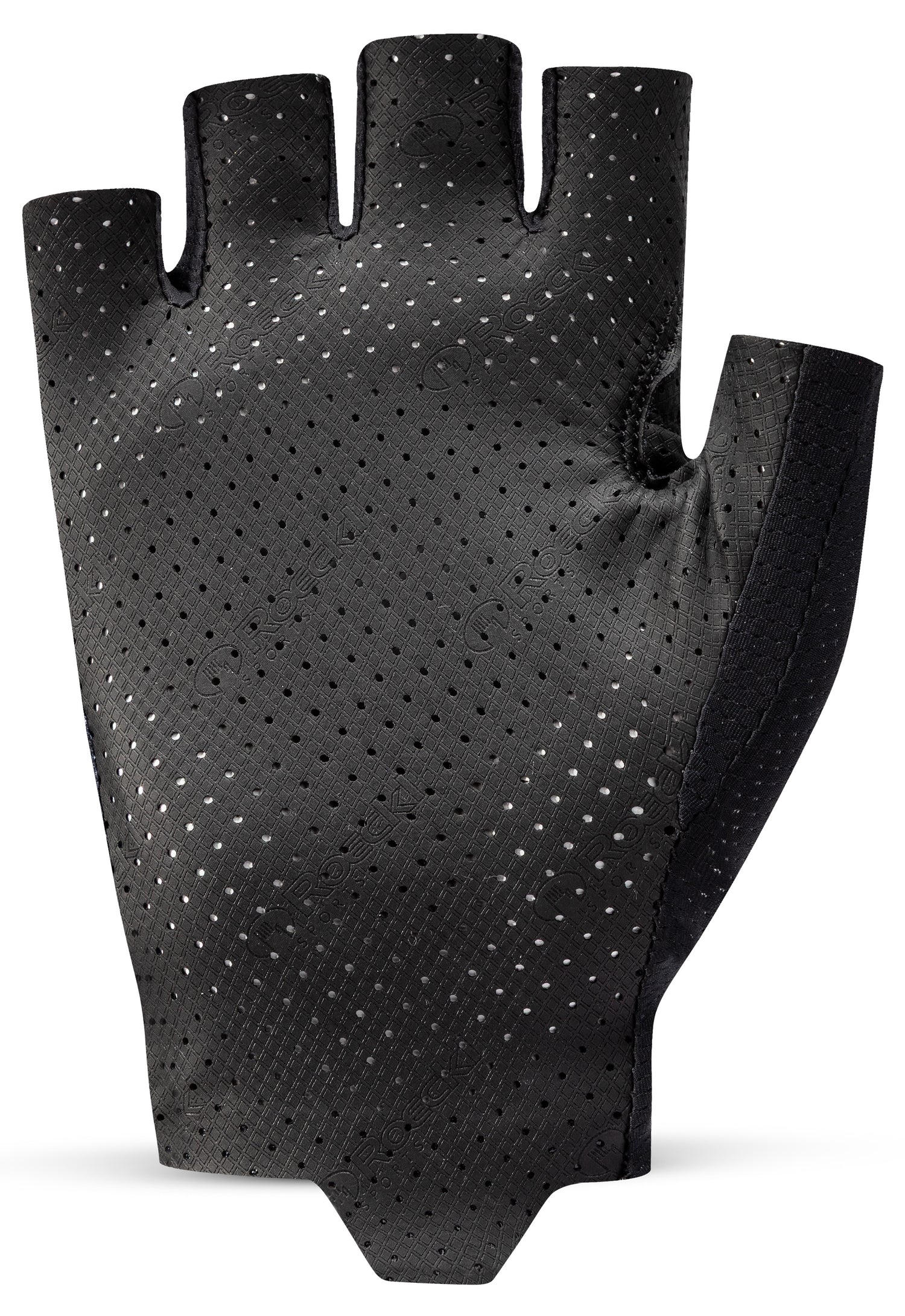 Gants Roeckl Inwil Unisexe  black shadow