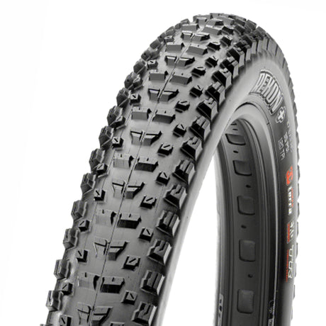 Maxxis Rekon Faltreifen 27.5x2.40WT" EXO TR 3C MaxxTerra schwarz