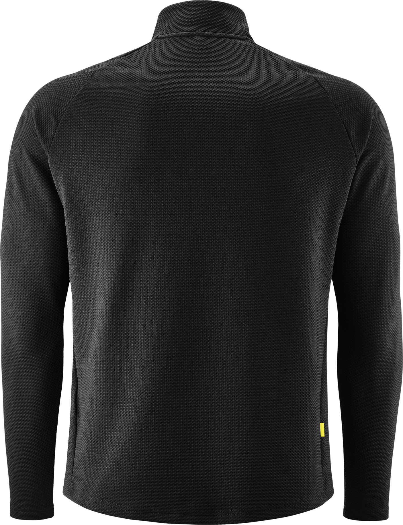 Gonso Essential Maillot Manches Longues Therm M noir