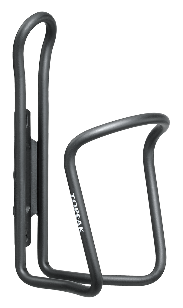 Topeak Shuttle Cage AL noir