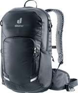 Deuter Bike I 16 noir