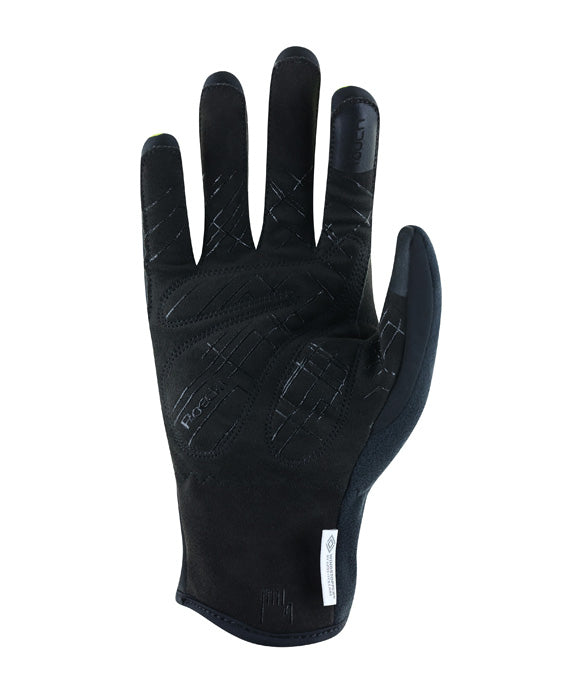 Gants Roeckl Raiano 2 Unisexe jaune fluo