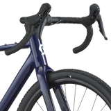 Scott Speedster Gravel 30 violet raisin