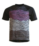 Zimtstern Braapz T-shirt MC Homme Pirate Black