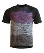 Zimtstern Braapz T-shirt MC Homme Pirate Black