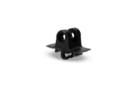 Support de phare avant ACID pour garde-boue Longtail Hybrid