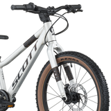 Scott Scale 200 alliage argent (2025)