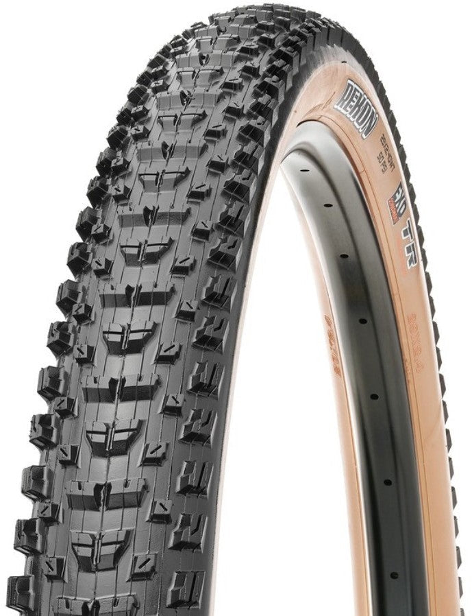 Maxxis Rekon pneu pliant 29x2.60