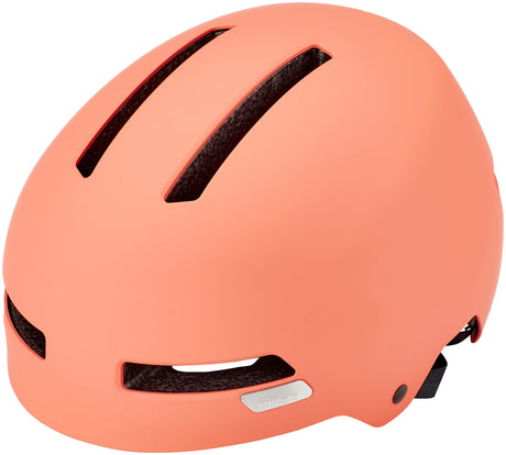 Casque CUBE DIRT 2.0 rouge clair