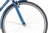 Vermont London 3G bleu