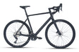 Serious Bikes Gravix Pro 2 noir mat