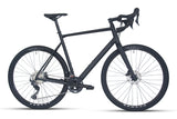 Serious Bikes Gravix Pro 2 noir mat