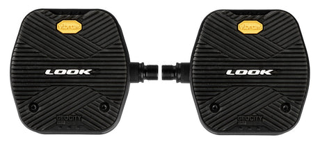 Look Geo City Grip Pedale noir