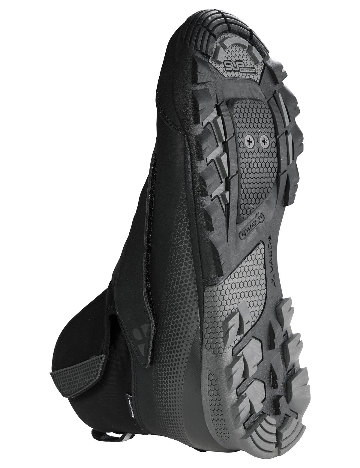 VAUDE Minaki Mid II STX noir