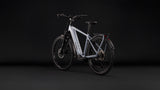 Cube Kathmandu Hybrid EXC 800 Diamant gris ardoise´n´chrome (2027)