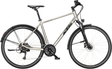 KTM X-LIFE TRACK STREET diamant gris cœur (black)