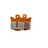 Plaquette de frein Magura 10.A (VE = 1 jeu)