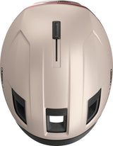 Casque ABUS HYP-E Urban champagne or