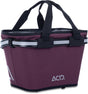 Panier de guidon ACID CITY 15 FILink rouge