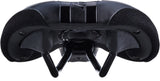 Selle Reverse AM Ergo, noir/furtif