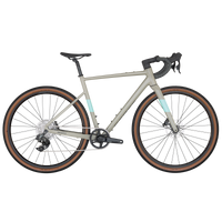 Scott Speedster 10 (2024) | Gravelbike | Beige Nuage – aktuelle Variante