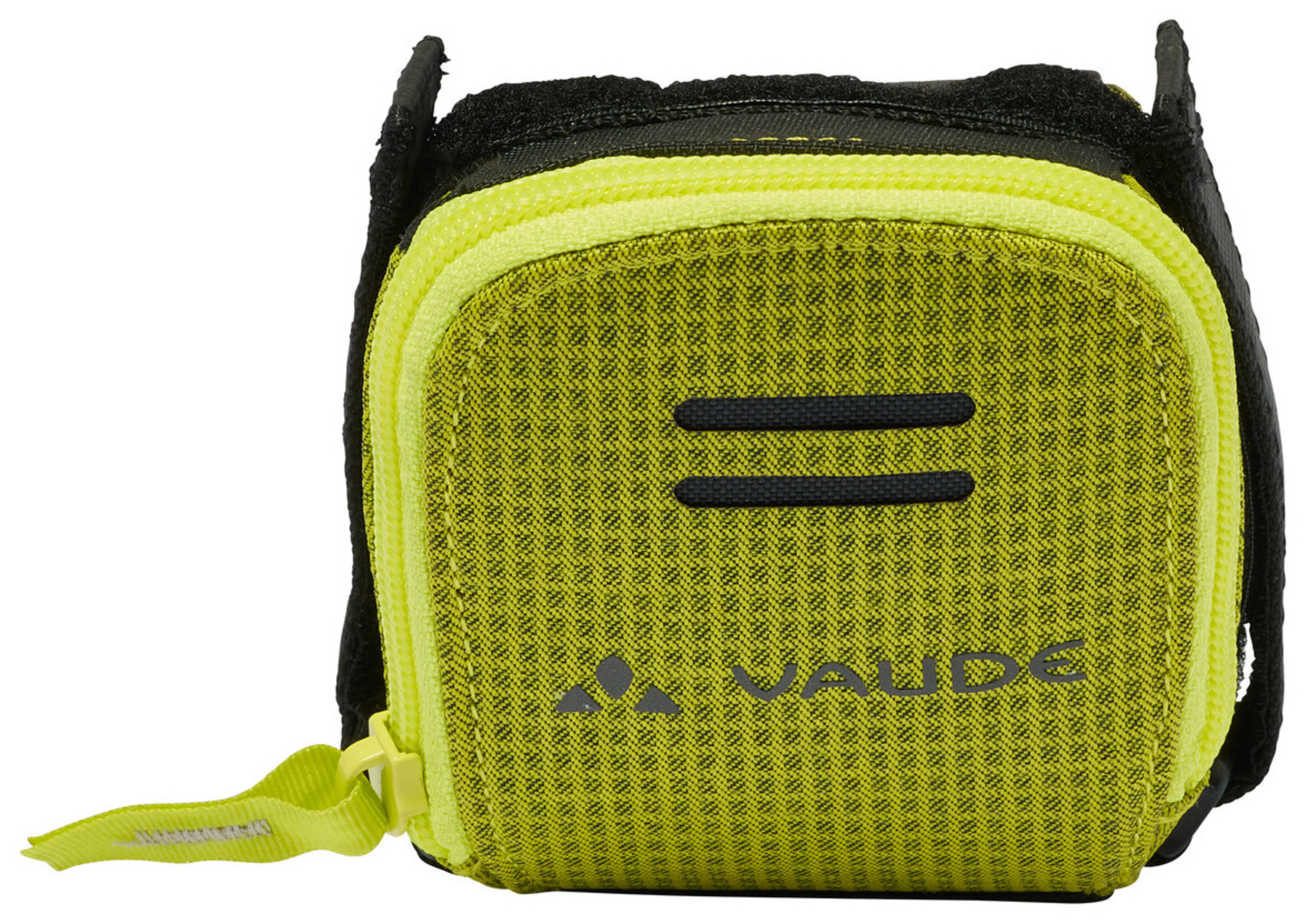 VAUDE Race Light L Aluminium vert vif