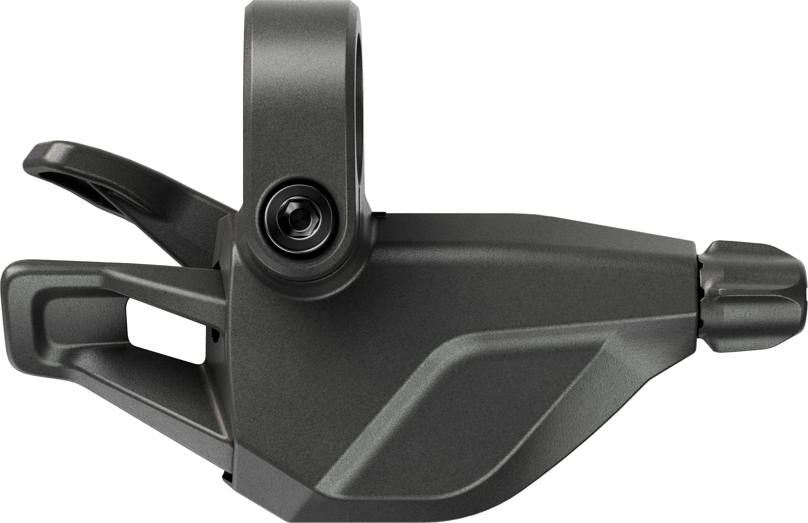 SRAM Trigger S100 Eagle 12 vitesses pince intégrée, arrière noir