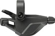 SRAM Trigger S100 Eagle 12 vitesses pince intégrée, arrière noir