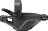 SRAM Trigger S100 Eagle 12 vitesses pince intégrée, arrière noir