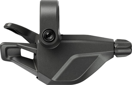 SRAM Trigger S100 Eagle 12 vitesses pince intégrée, arrière noir