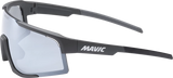 Mavic MVS AEROFRAME Sonnenbrille anthracite / silver