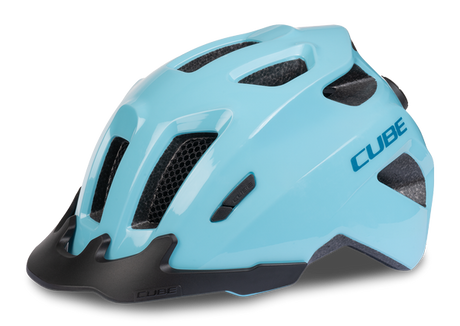 Cube Casque FINK bleu