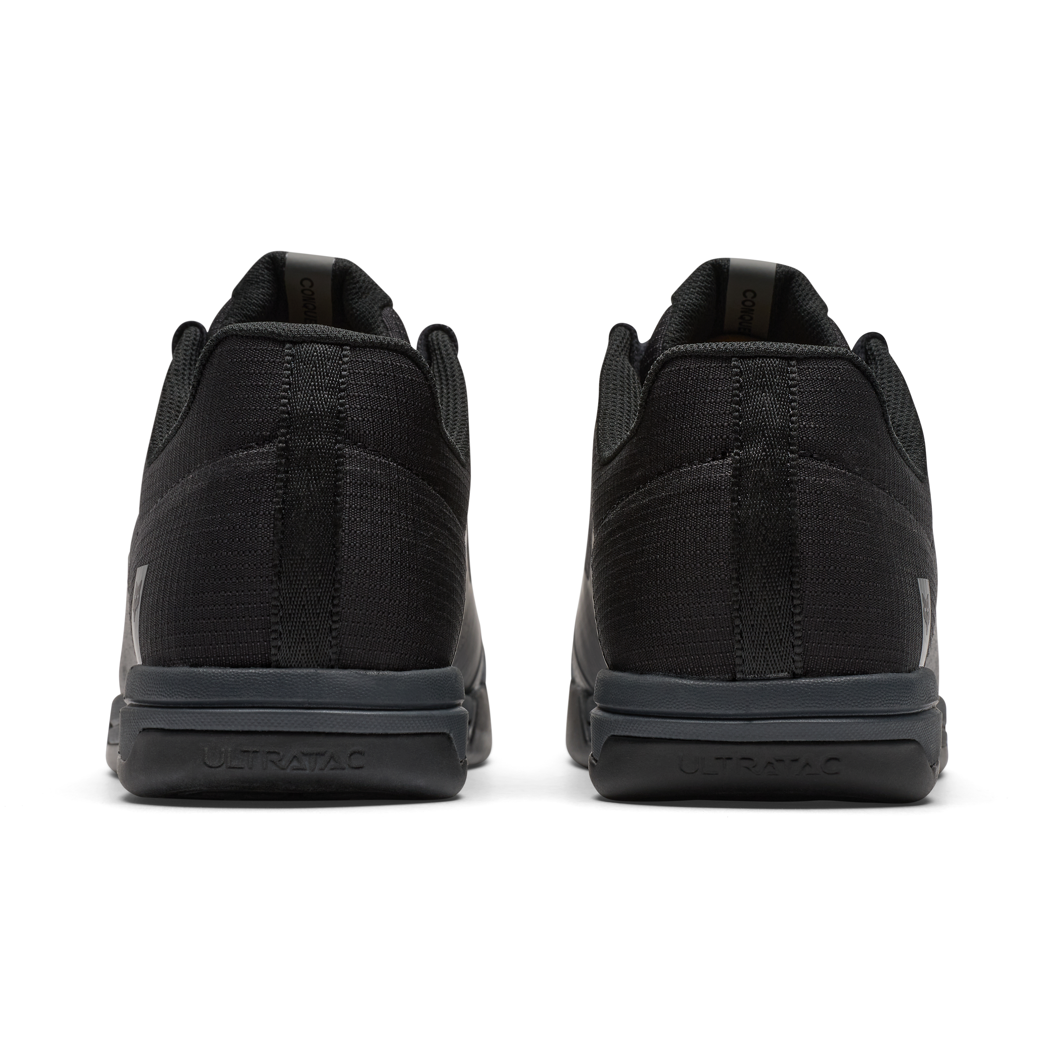 Fox Union Flat Chaussures VTT Dark Shadow