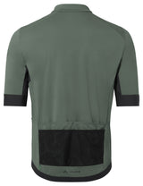 VAUDE Homme Kuro FZ Tricot II agave