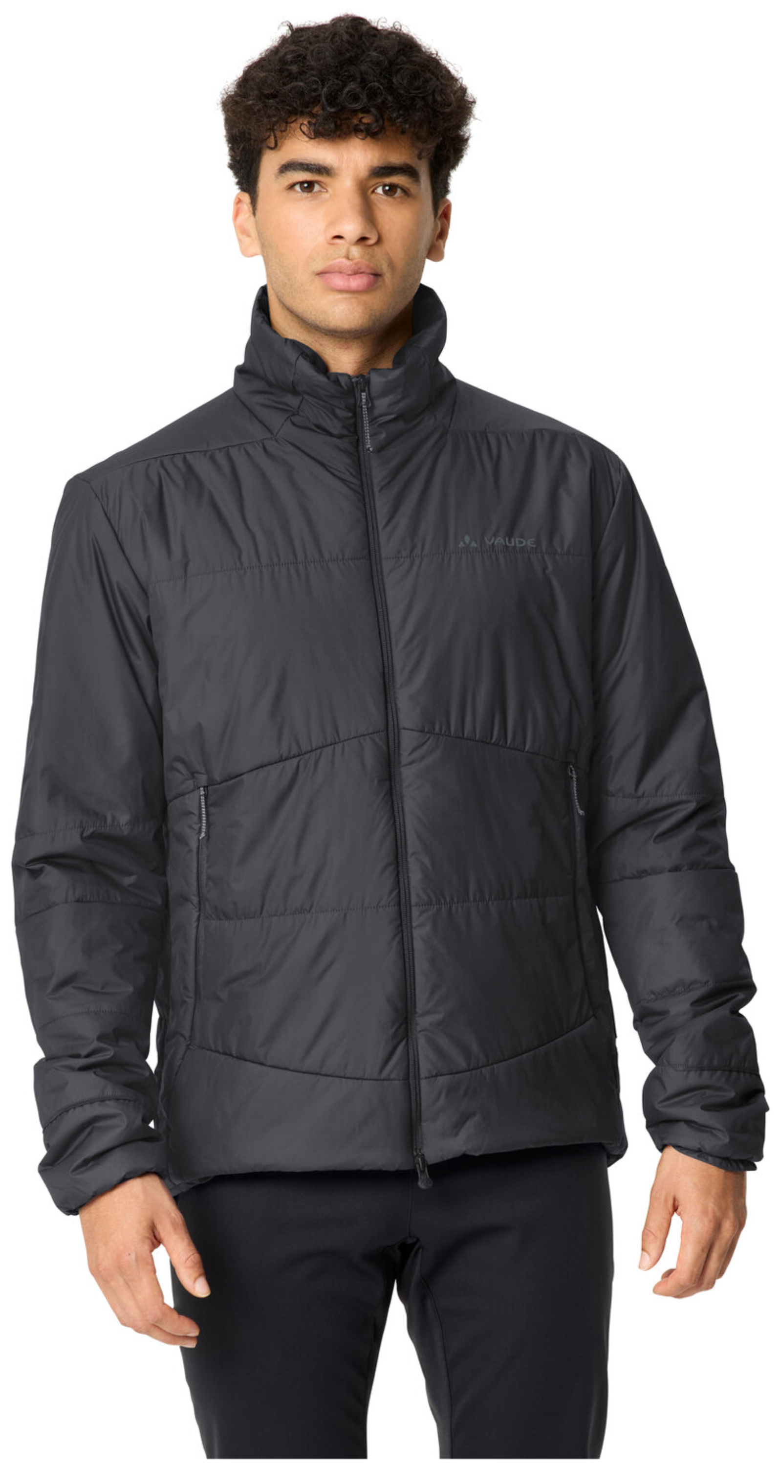 VAUDE Veste d'isolation Wintry pour homme noire