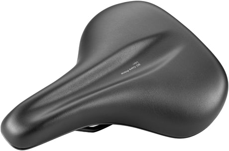 SMP VT30C Selle ergonomique pour vélo polyvalente ville, course et VTT SMP VT30C Selle ergonomique pour vélo polyvalente ville, course et VTT