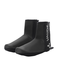 VAUDE Couvre-chaussures Posta noir – aktuelle Variante