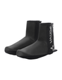 VAUDE Couvre-chaussures Posta noir