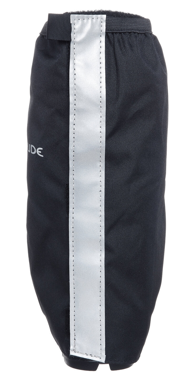 VAUDE guêtres de vélo courtes noir