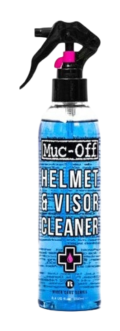 Nettoyant pour visière, lentille et masque Muc-Off 250ml