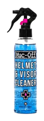 Nettoyant pour visière, lentille et masque Muc-Off 250ml