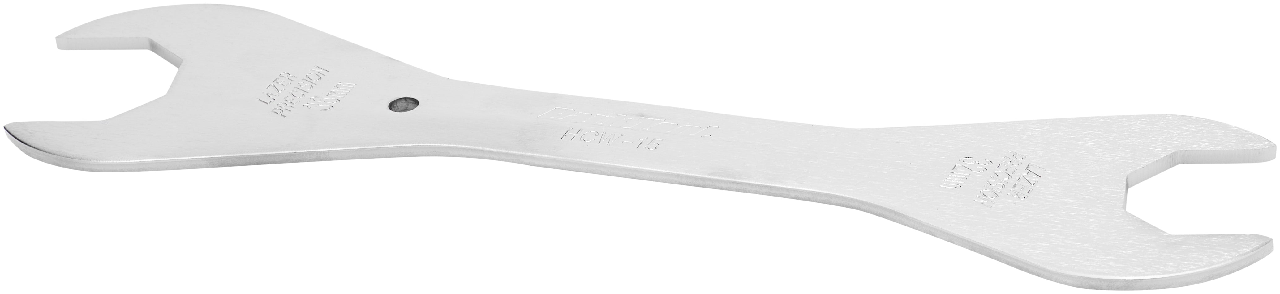 Park Tool HCW-15Y Clé plate 32/Clé plate 36